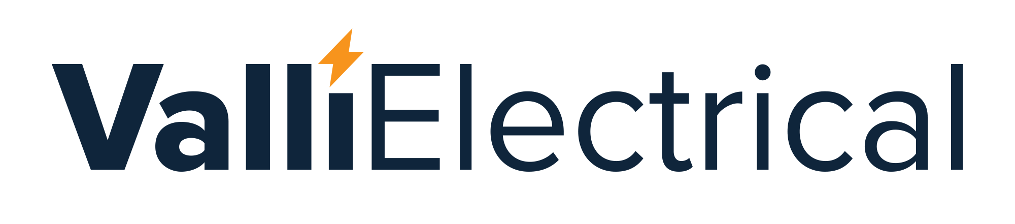 Reliable, Professional Electrical Services